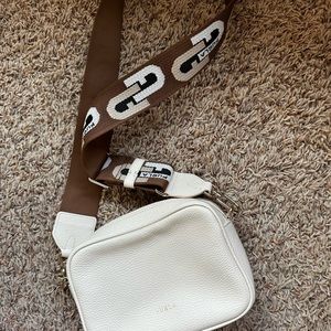 Furla crossbody bag
